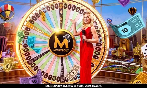 Live Casino Etiquette